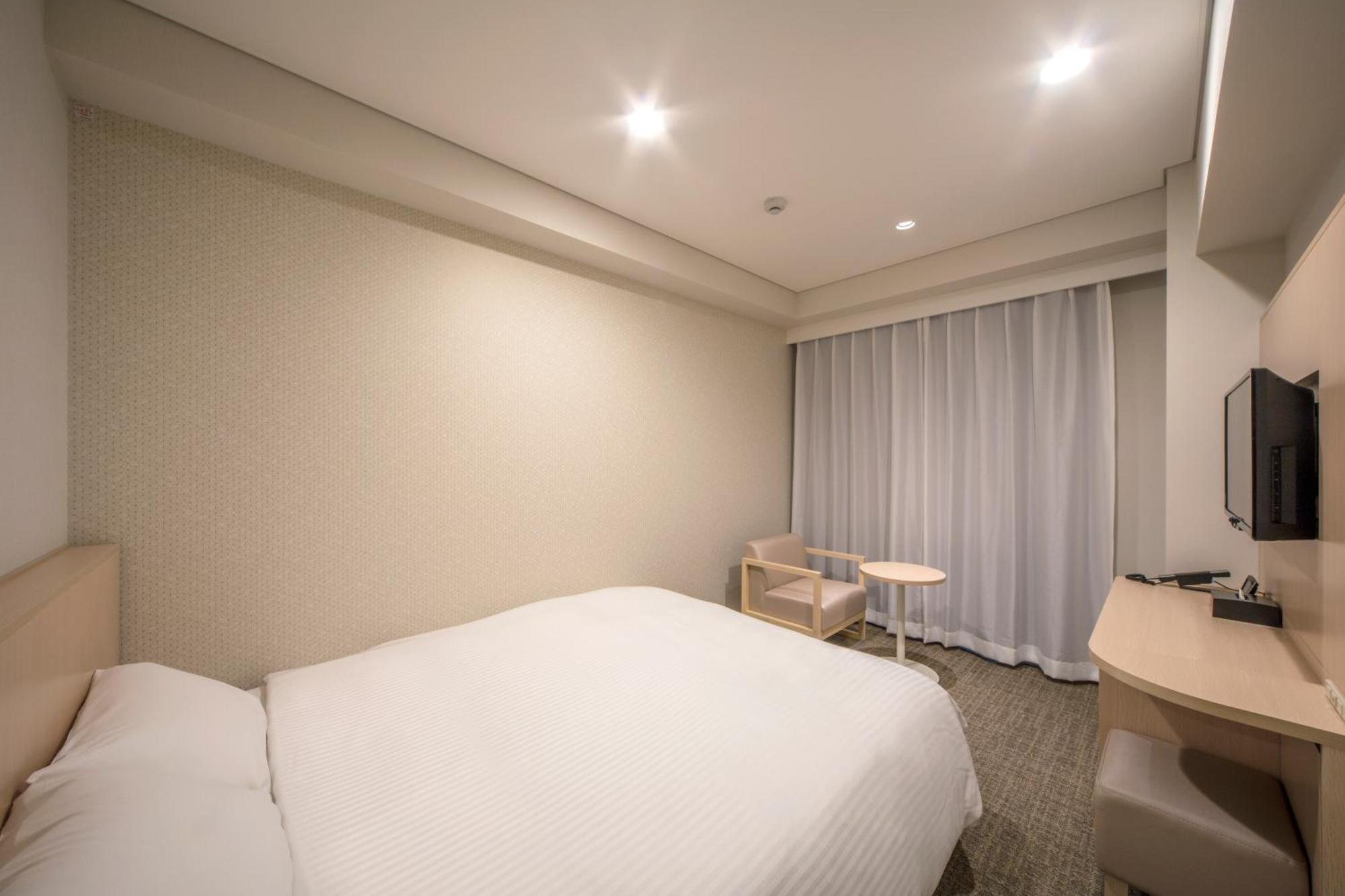 Sotetsu Fresa Inn Kyoto-Hachijoguchi Exterior foto